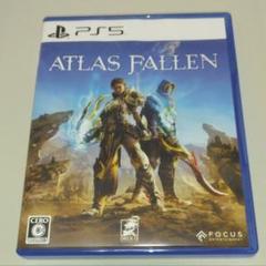 PS5 Atlas Fallen / アトラス・フォールン