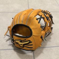 2025年最新】ミズノプログローブ内野手用の人気アイテム - メルカリ