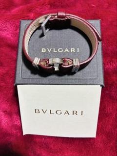 (美品)BVLGARI レザーバングル ユニセックス 2025年最新】ブルガリ ブレスレットの人気アイテム - メルカリ