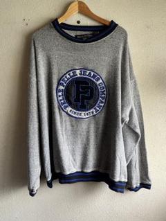 ☆激レアデザイン☆ PellePelle ペレペレ スウェット 龍 XLサイズ