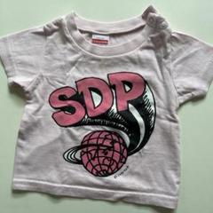 スチャダラパー ちゃんとしたロゴT スチャダラ大作戦の通販 by 7
