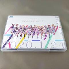 【新品未開封】ホロライブ　ノンストップ・ストーリー　Blu-ray　ブルーレイ Amazon.co.jp: hololive 1st fes. 『ノンストップ・ストーリー