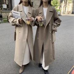 2025年最新】blate トレンチコートの人気アイテム - メルカリ