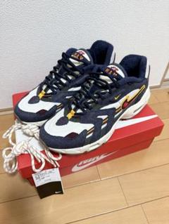 【限定SALE！】NIKE AIR MAX 96 Ⅱ QS スニーカー！のサムネイル