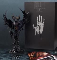新品未開封　PS5 DEATH STRANDING 2 マゼランマン スタチュー