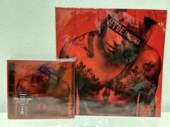 HYDE［INSIDE］CD Blu-ray アルバム　完全数量限定BOX 専用】HYDE INSIDE 完全数量限定BOX Blu-Ray付 限定 CD