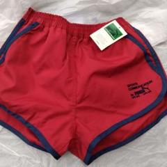 新品未使用品　ヴィンテージ　激レア　PUMA　ランニングパンツ
