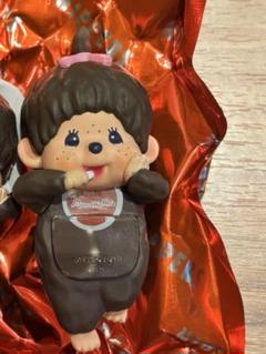 HIPPERS Monchhichi (Girl)