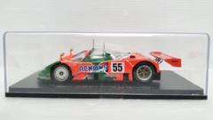 2025年最新】マツダ 787b 1/43の人気アイテム - メルカリ