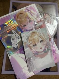 C105　ふわり　新刊セット 2025年最新】C105 新刊セットの人気アイテム - メルカリ