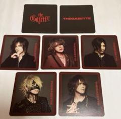 the GazettE 新品未使用&新品未開封品 まとめ売り 2025年最新】the gazette massの人気アイテム - メルカリ