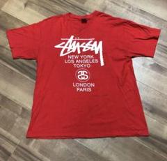 stussy Tシャツのサムネイル