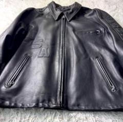 希少✨Schott 441 SCHOTT文字入り ライダースジャケット 希少✨Schott 441 SCHOTT文字入り ライダースジャケット