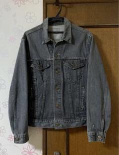 80s リーバイス ブラック 先染め 42 USA 70506 0259のサムネイル