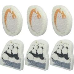 キッチンスポンジ　吸水スポンジ　スポンジ　洗い物　吸水　キッチン