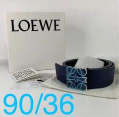 未使用 LOEWE ロエベ ベルト