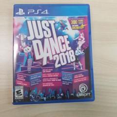 【最終値下げ】Just Dance 2018 PS4