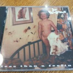 Los Vampiros / Less Than / -ex Dag Nasty