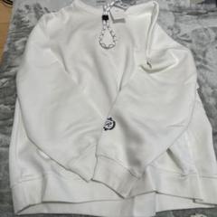 ヤマダヤSCOT CLUB ボンディングパーカー ゆったり美シルエット