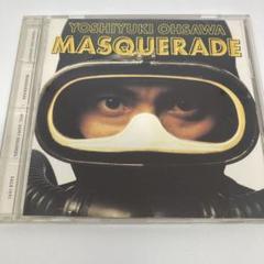 7207/大沢誉志幸/マスカレード