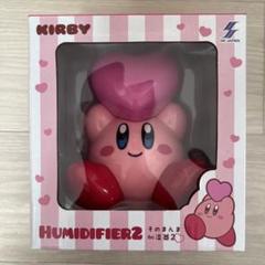 【新品未使用】少年漫画プライズフィギュアまとめ売り　ルームライト　カービィ加湿器 2025年最新】カービィ 加湿器の人気アイテム - メルカリ