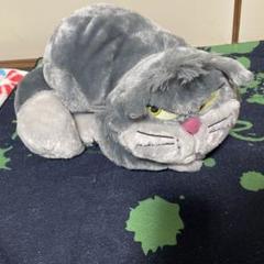 ディズニーストア ルシファー ぬいぐるみ GORORIN - メルカリ
