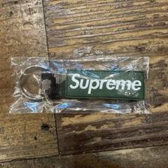 SUPREME 23SS Webbing Keychain キーチェーンのサムネイル