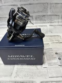ミラベル C2000SHG｜＠ベリーネット 日本最大新品中古釣具WEB