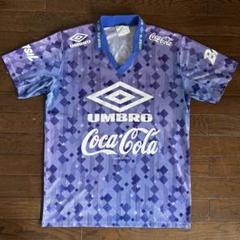 90年代 アンブロ　umbro トラックパンツ　ブラジル代表　フットボールチーム Yahoo!オークション -「umbroアンブロ」(ブラジル) (ナショナル
