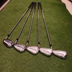 即納！最大半額！ 920 Pro 養老スペシャルオーダーMizuno 6-9 メルカリ - P クラブ