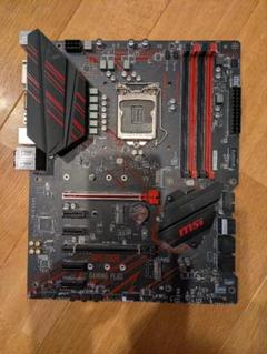 2025年最新】マザーボード z390 msiの人気アイテム - メルカリ