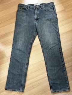 Lee デニム　W36 L32