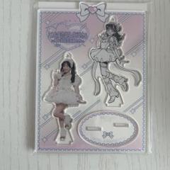 cutie street 川本笑瑠　生誕祭　アクスタ cutie street 川本笑瑠 生誕祭 アクスタ - メルカリ