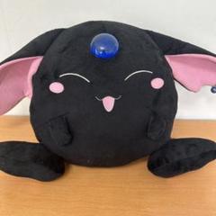 CLAMP展　モコナ　モドキ　記念ぬいぐるみ　ツバサ　xxxHOLiC 札幌新商品】<br>「CLAMP展 -SELECTION-」記念ぬいぐるみ