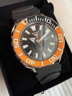 2025年最新】SEIKO セイコー 5 SPORTS AUTOMATIC スポーツ