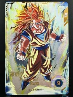 2025年最新】ドラゴンボールヒーローズ パラレル悟空の人気