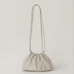 バッグ ohotoro Rome Bag OHOTORO Rome Bag ブラウン - メルカリ