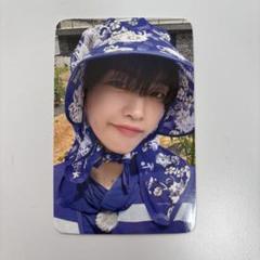 CRAVITY 위드뮤 withmuu ペンサ トレカ ヒョンジュン