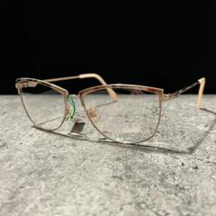 モンディ メッツラー ヴィンテージ 眼鏡フレーム 5000 813デッド