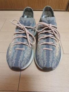 Yeezy 380 mist スニーカー