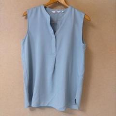 UNIQLO ノースリーブシャツ 未使用 L