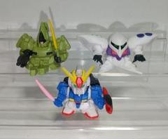 2025年最新】ガン消し Zガンダムの人気アイテム - メルカリ