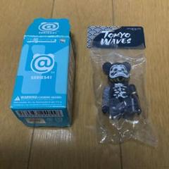 ベアブリック×メズム東京 他レア品、ブック付き 新品未使用未開封 m91537921232_1.jpg?1745617856