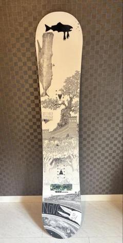 【値下げ中】初心者向きレディーススノーボード中古3点セット　140cm バック付 楽天市場】スノボー 板 140cm レディースの通販
