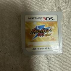 イナズマイレブンGO シャイン 3DS