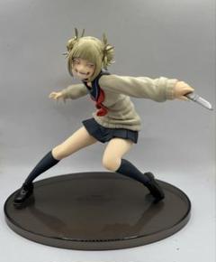 アクリルMEGAフィギュア W ウラビティ＆トガヒミコ　ヒロアカ 原画展 お茶子 アクリルMEGAフィギュア W ウラビティ＆トガヒミコ ヒロアカ