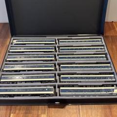 tomix 581系 きりしま 12両セット tomix 581系 きりしま 12両セット - メルカリ