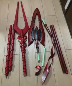カシウスの槍 EVAアスカコスプレ最終お値下げ価格とさせていただきます❤️どーぞ❣️ 61ooVz7abCL._UF350,350_QL50_.jpg