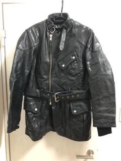 2022年最新】schott カーコートの人気アイテム - メルカリ 特価セールサイト 希少美品◎旧モデル/Schott(ショット)レザーカーコート/裏地キルティング レザージャケット