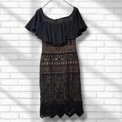 2025年最新】tadashi shoji タダシショージ カクテルドレスの